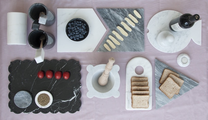Home Collection, image ©FiammettaV