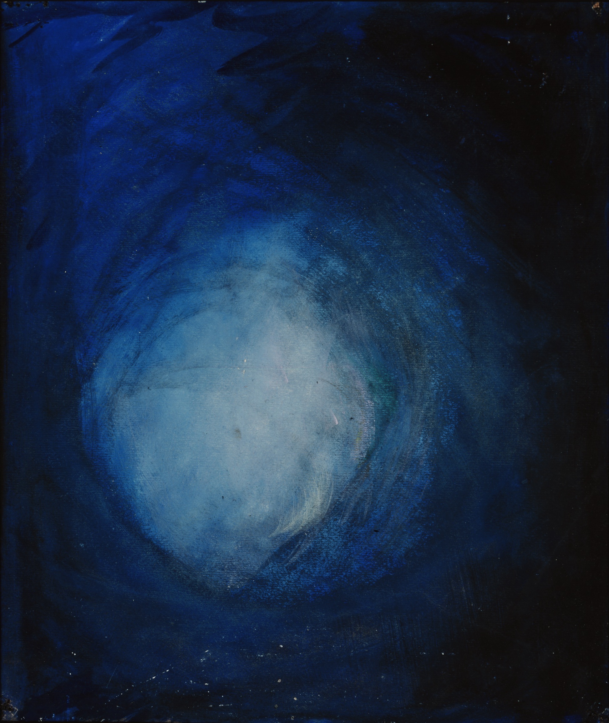 Mikalojus Konstantinas Čiurlionis, Creation of the World War II, 1905