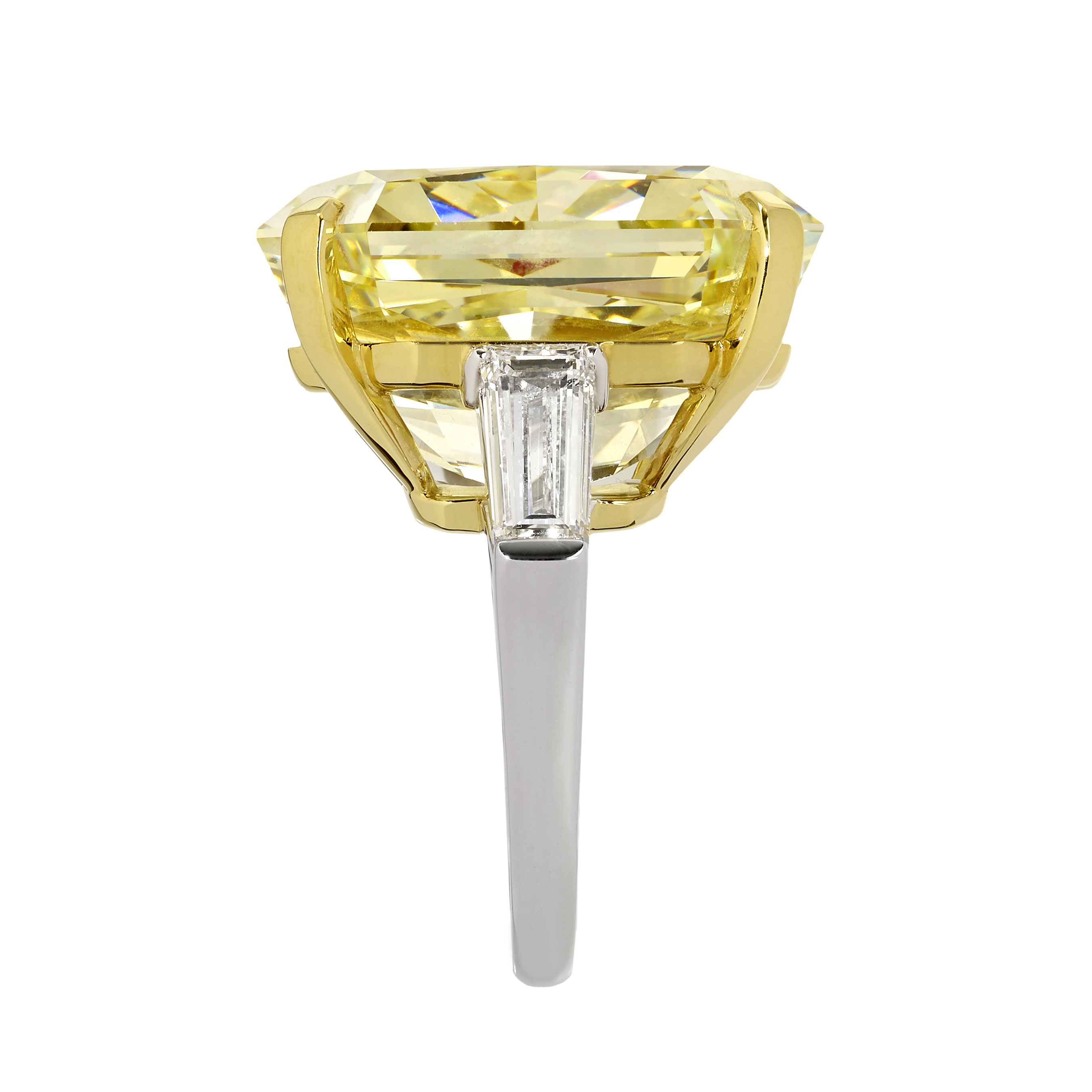 Graff diamond edge
