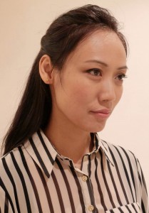 Yng-kwok (郭瑛) 圖片取自:www.westkowloon.hk