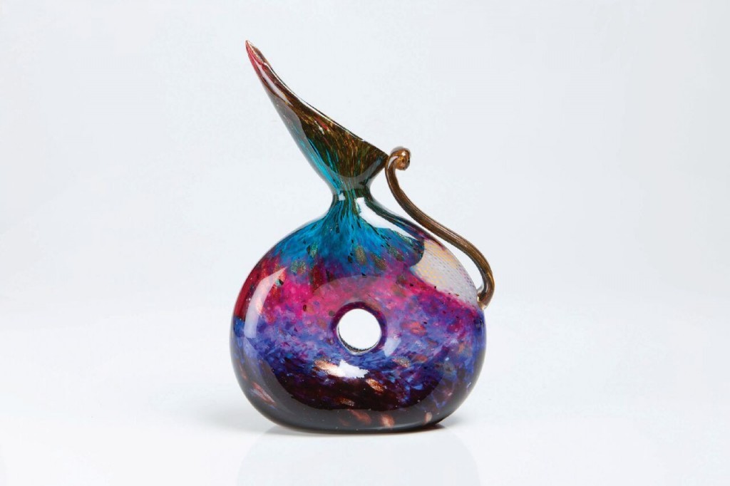 Dino Martens, circa 1953 Estimate:£12 791-13 644Result: £197 200