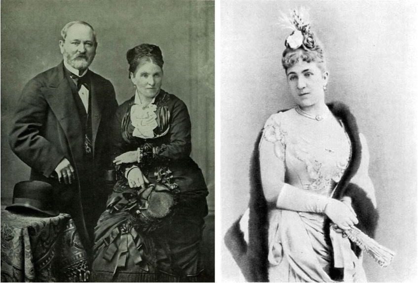 Fabergé