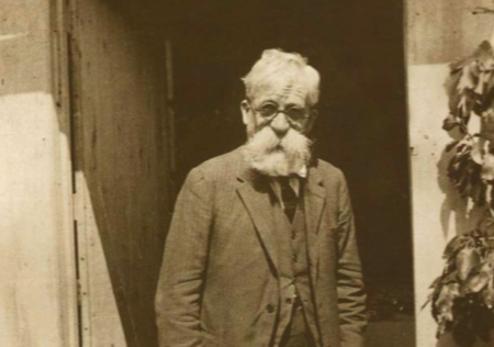 François Pompon