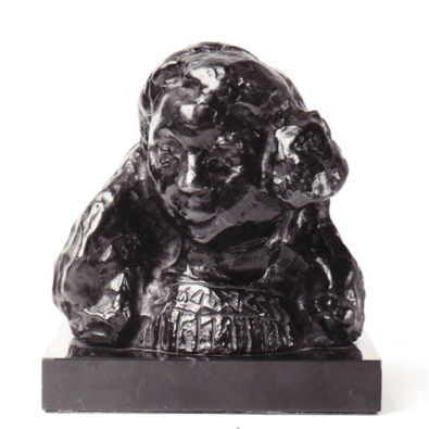 Bronze, Matisse, image ©The Art Loss Register