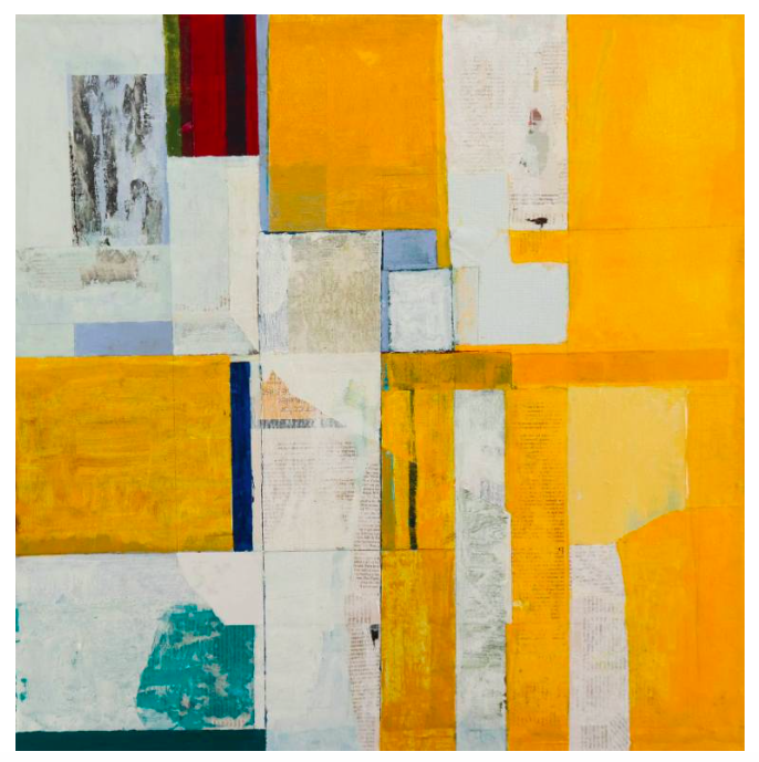 Tim Hallinan, Untitled No. 43