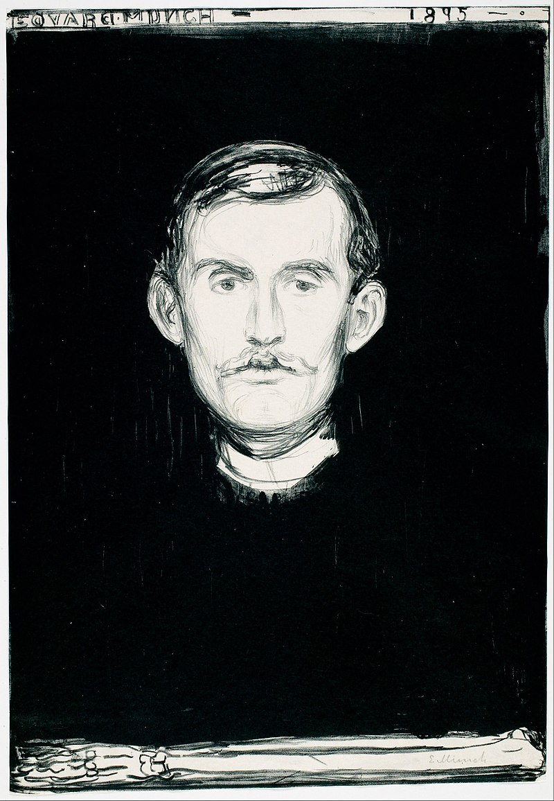 800px-Edvard_Munch_-_Self-Portrait_(1895)_G0192-59_-_Google_Art_Project