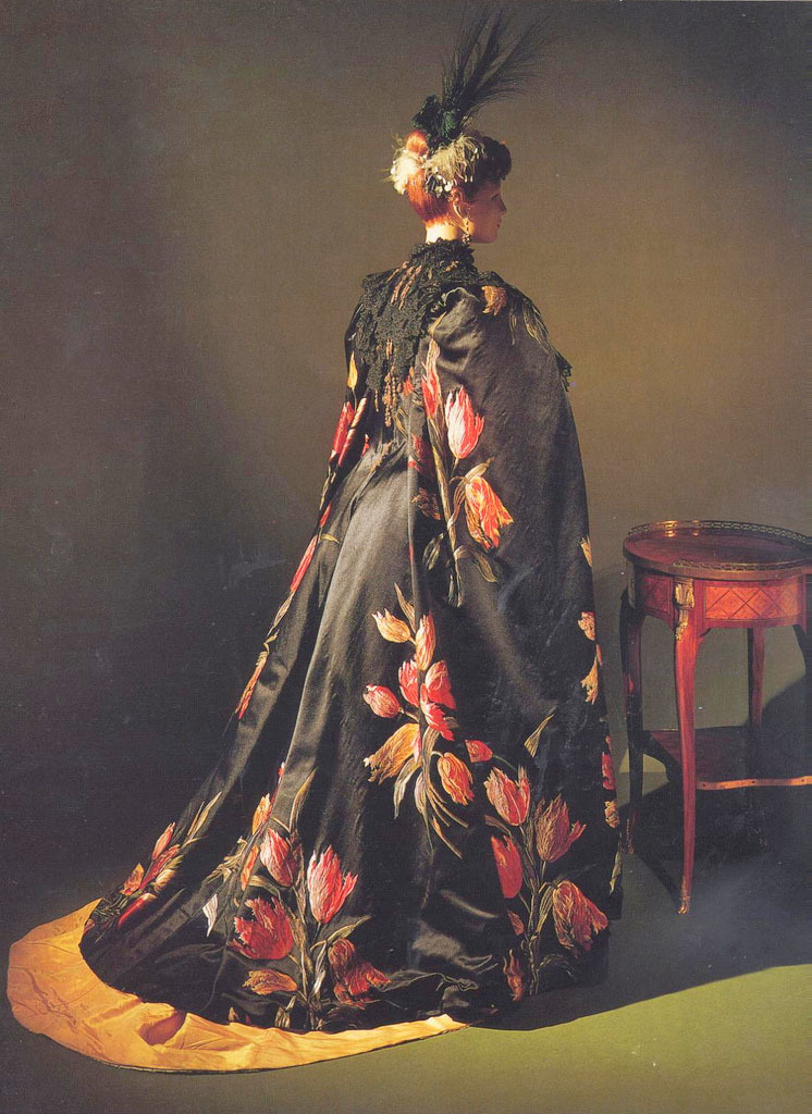 Charles Frederik Worth. Image: mda-arte