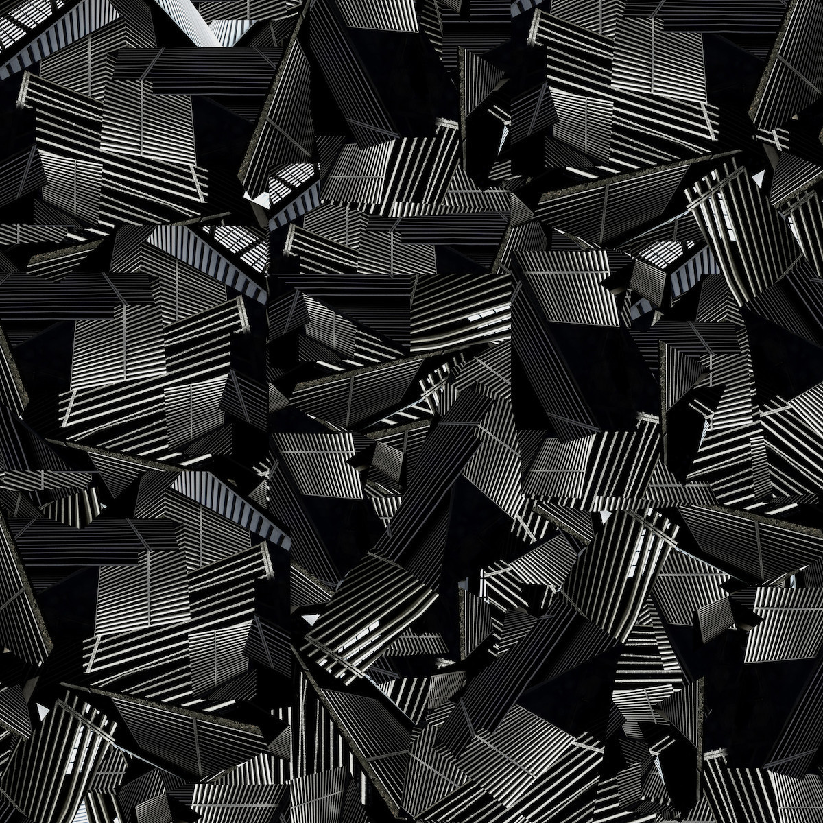 Steve Sabella - Metamorphosis, 2012 | Contemporary Art Platform, Kuwait