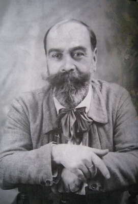Joaquim Mir (1873-1940)