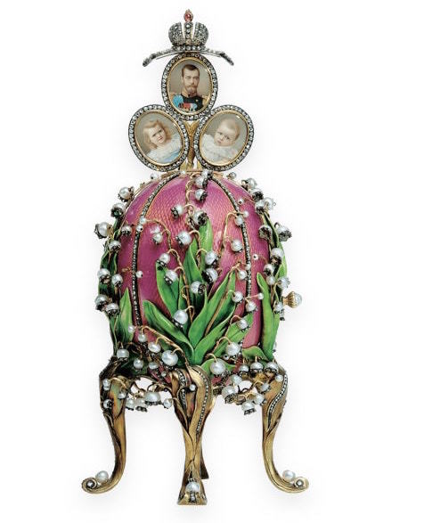 Fabergé