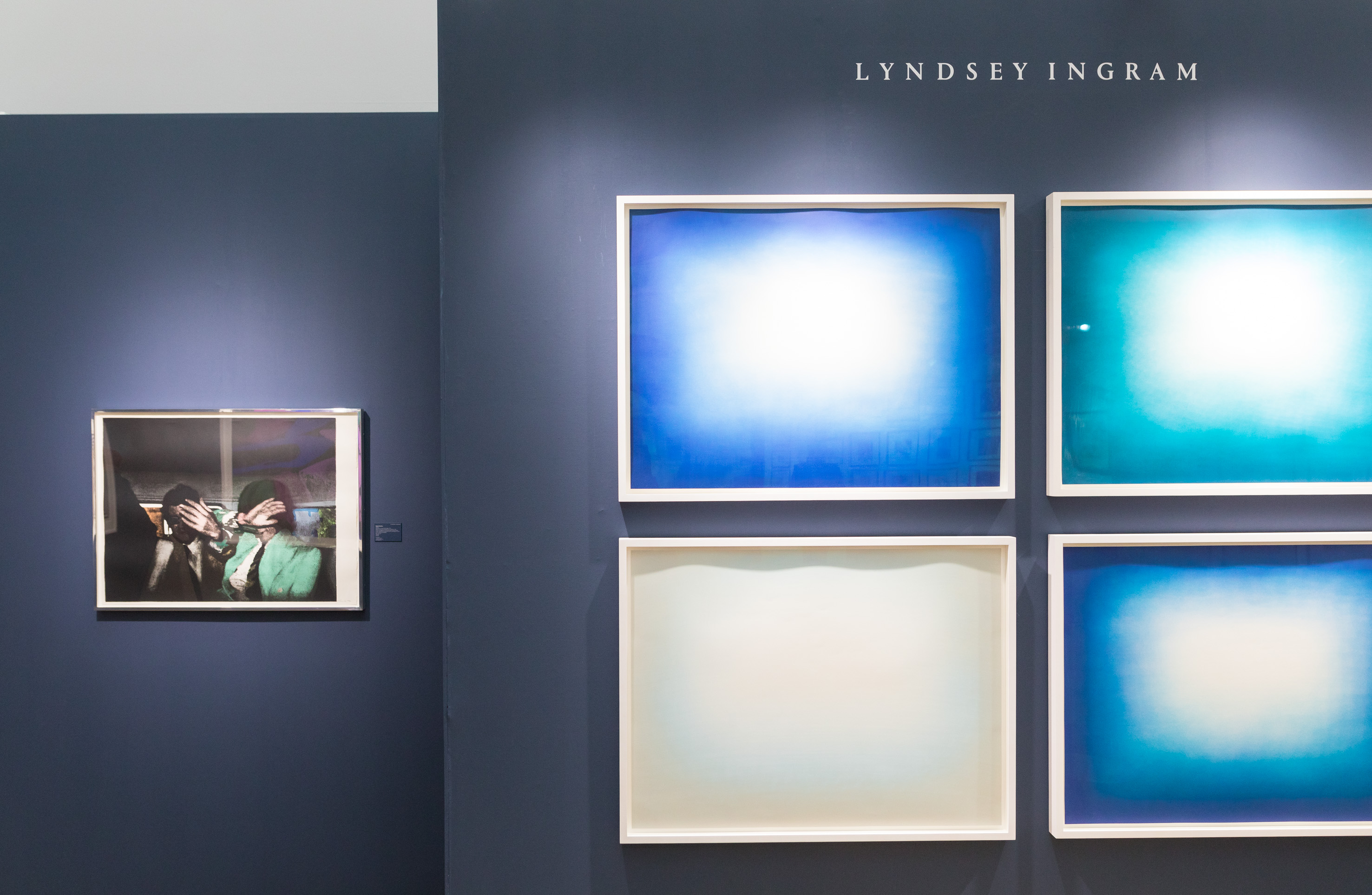 London Original Print Fair