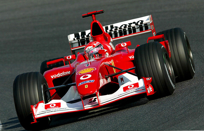 Schumacher, image via f1i.com