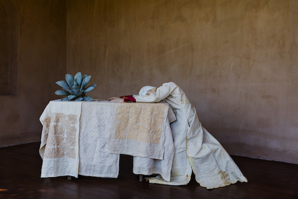 Lisen Stibeck, Moroccan Moment_2