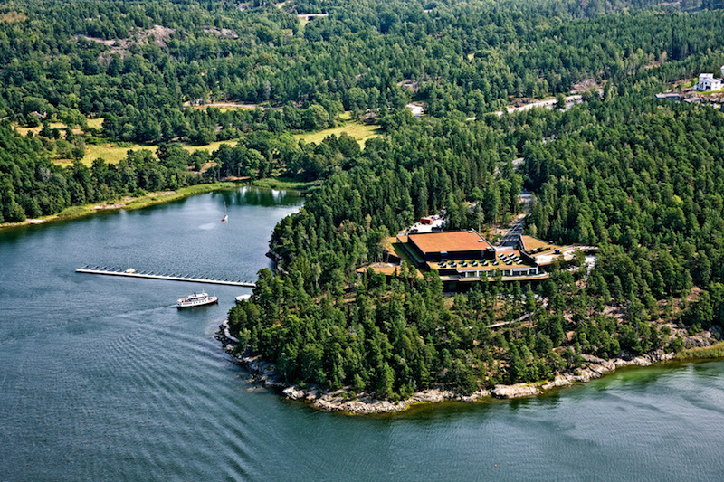 Foto: Artipelag.