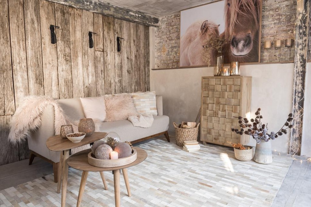 Tendenza Scandicraft, immagine via Picdove.com