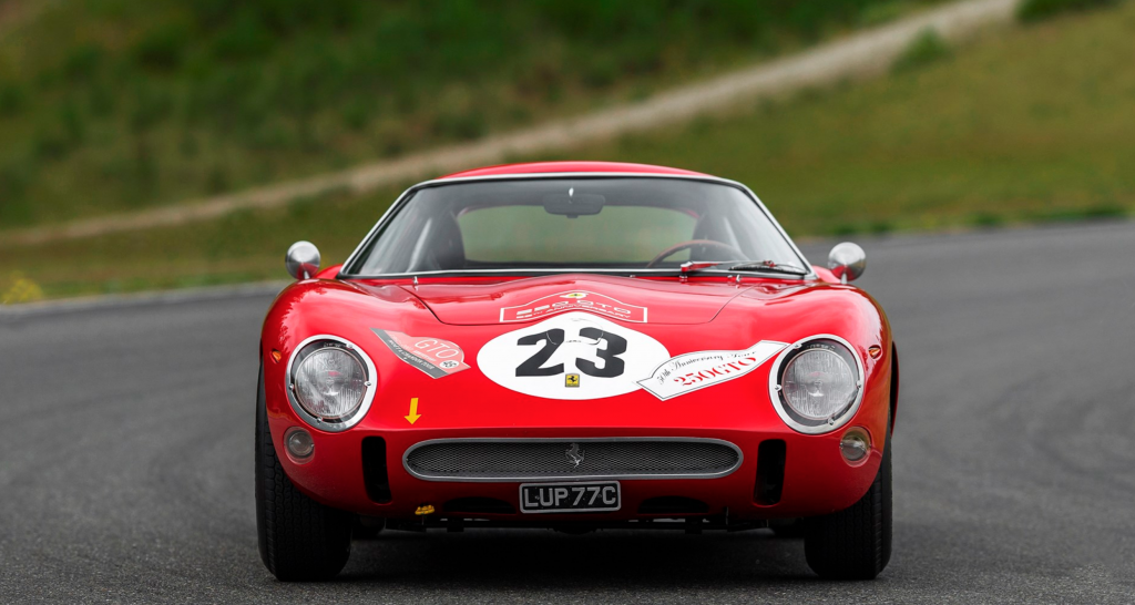 Foto: RM Sotheby's.
