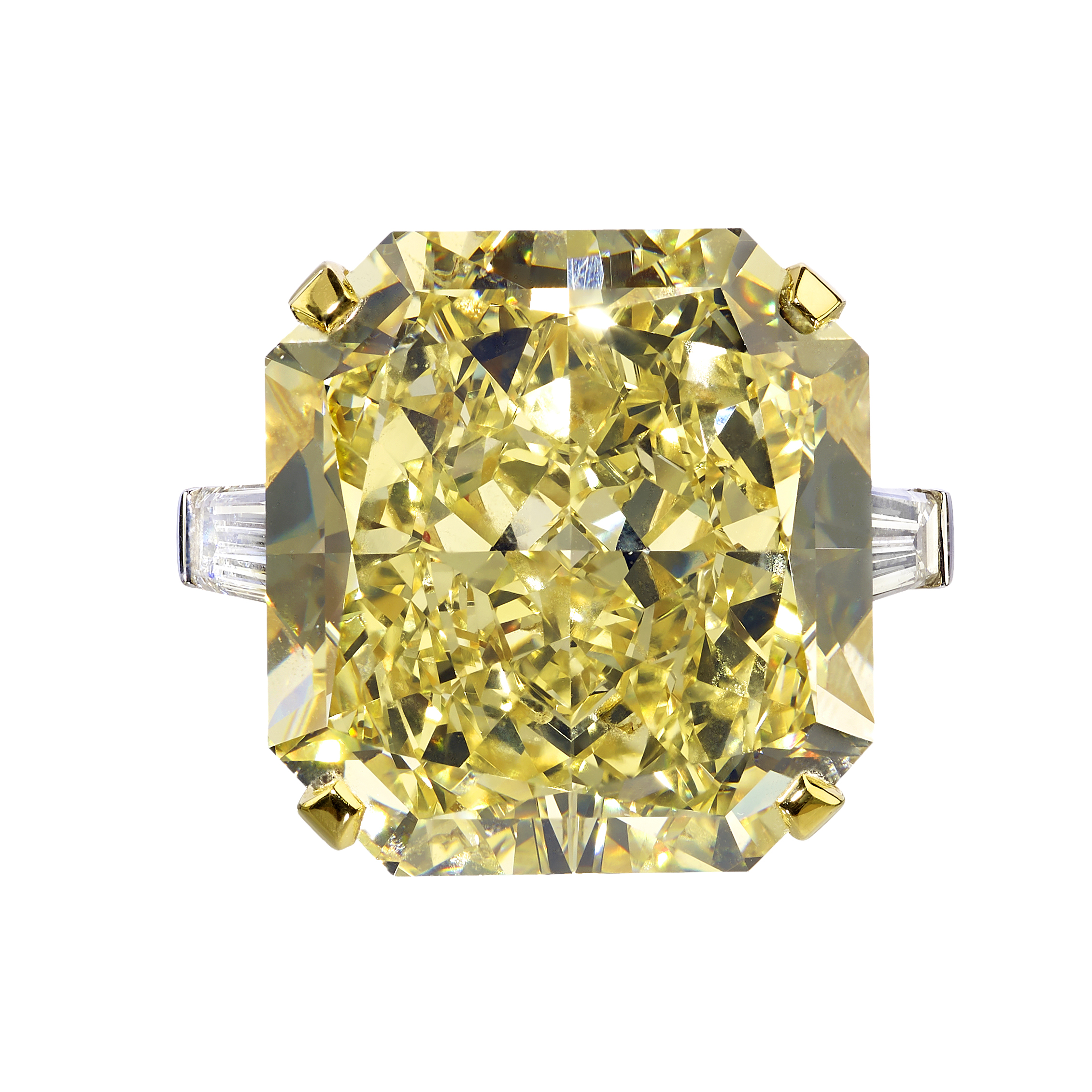 Graff diamond front