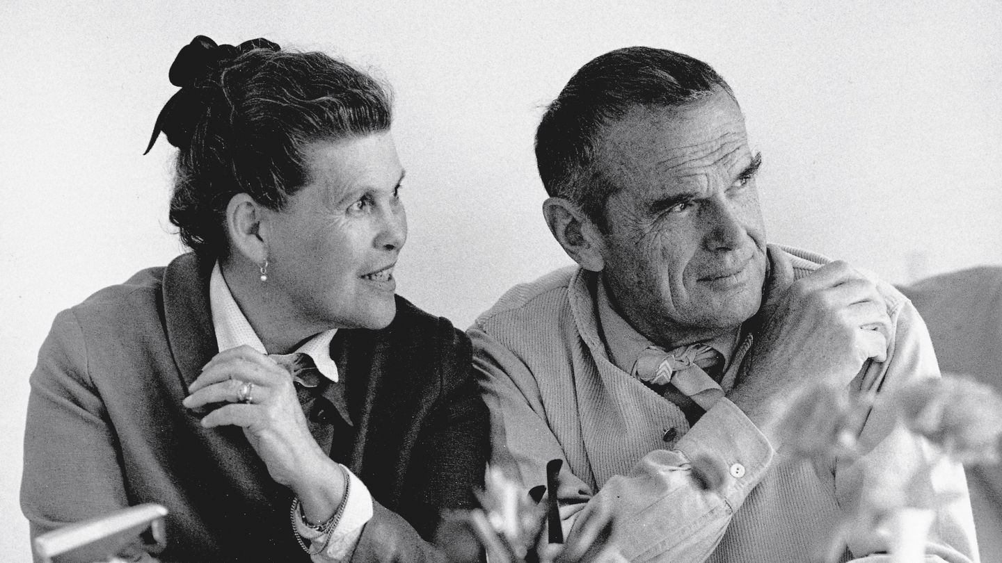 ray och charles eames