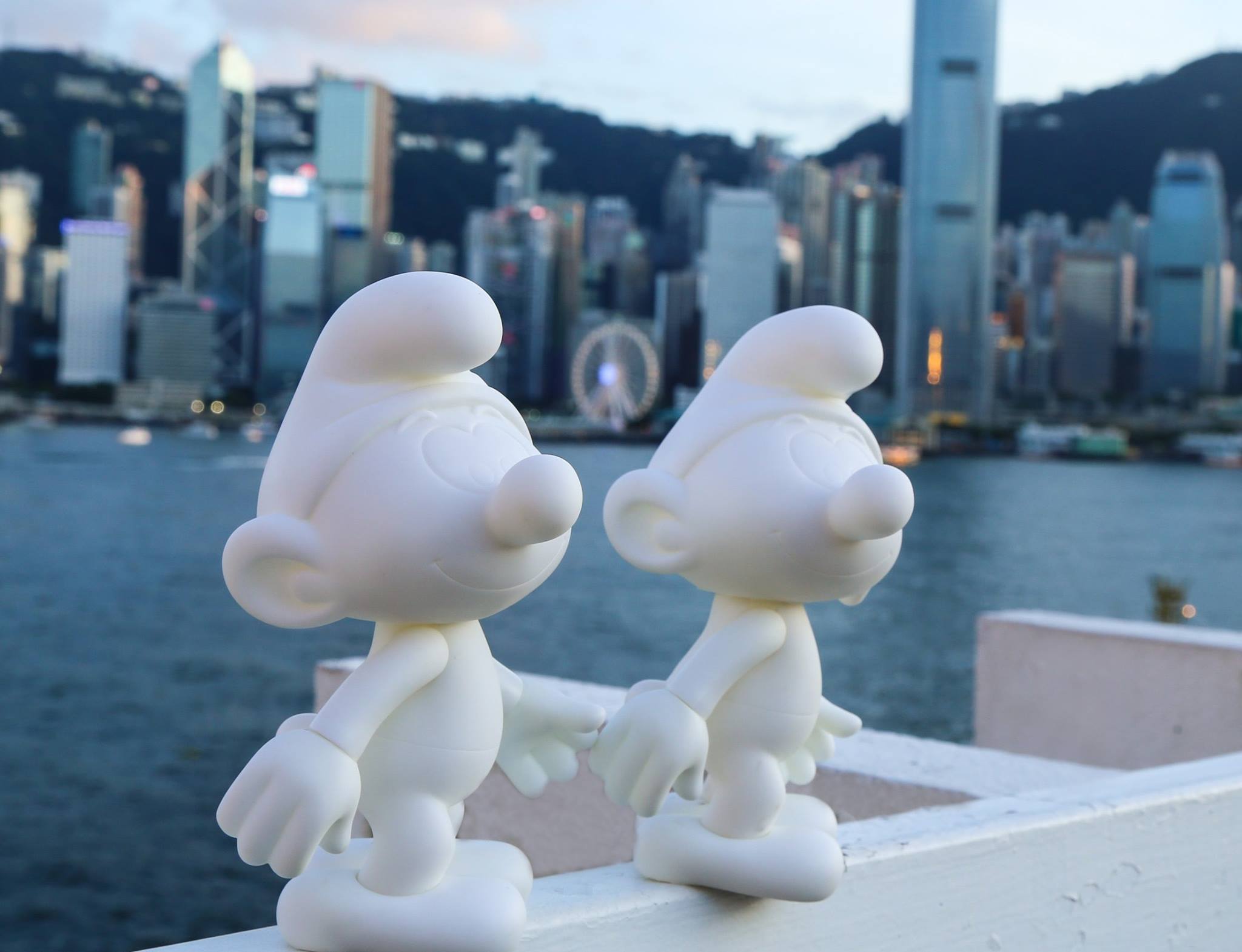 圖片取自:海港城