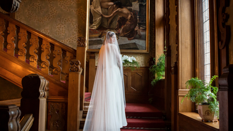 Foto: Tjolöholms Slott.