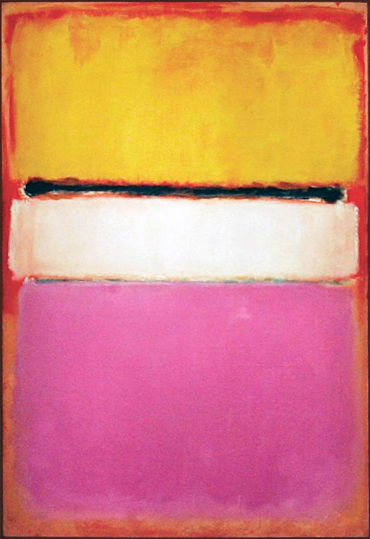 Mark Rothko