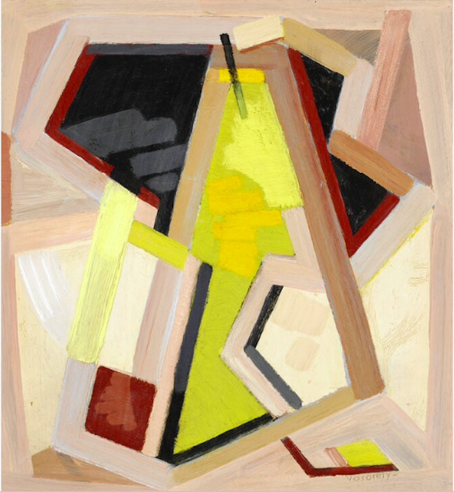 bruun sarsmussen_victor vasarely_barnebys