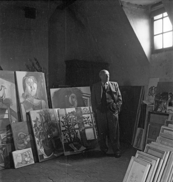 © Cecil Beaton Studio Archive at Sotheby’s