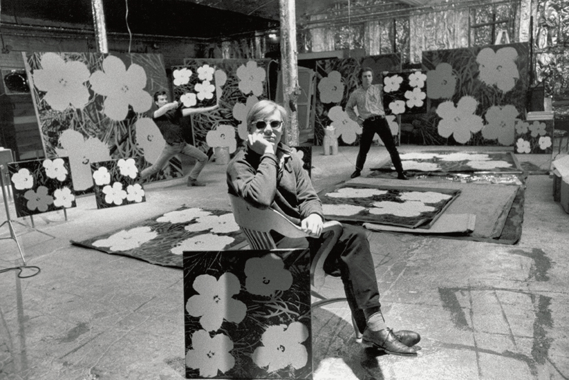 factory girl