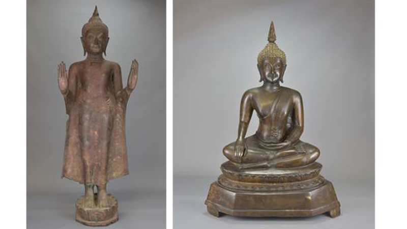 Buddha