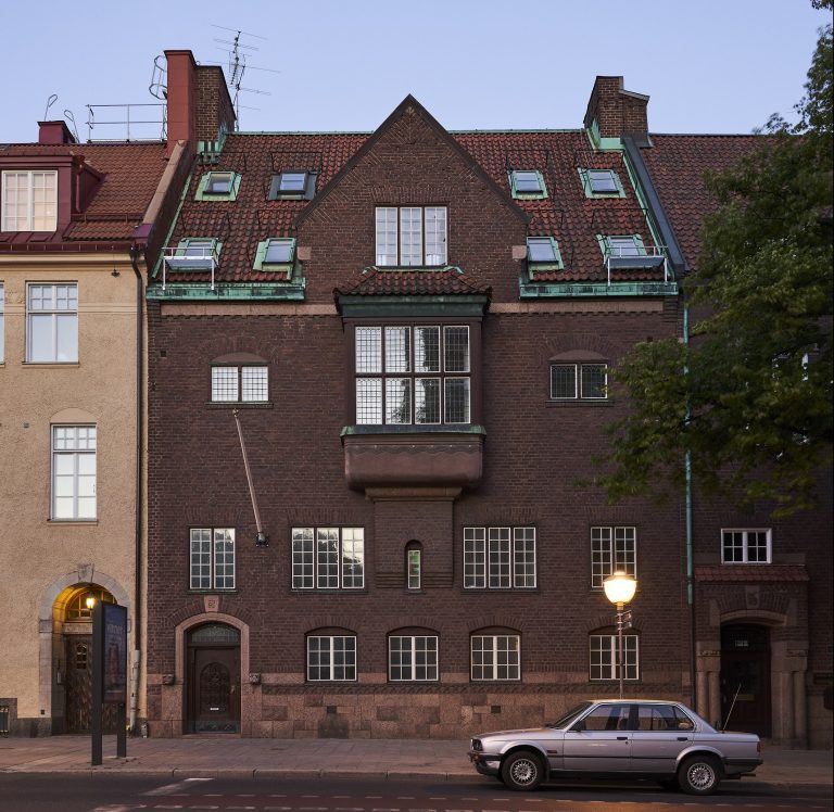 Foto: Fredrik Andersson/Loyal Gallery.