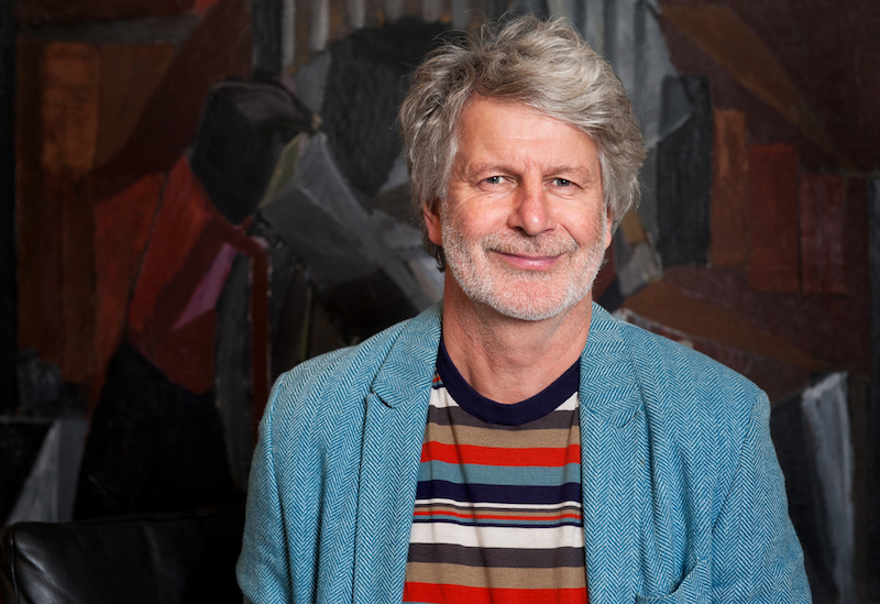 Bengt Sundström, styrelseordförande för Lauritz.com är nöjd med att ha sålt majoriteten till Per Taubes Gelba Partners som bland annat Gelba Partners står bland annat bakom Arlandastad Holding, som bygger en flygplatsstad på Arlanda och Steninge slottsby, en villastad utanför Sigtuna