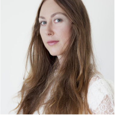 Caroline Donath. Fotograf: Ida Knudsen