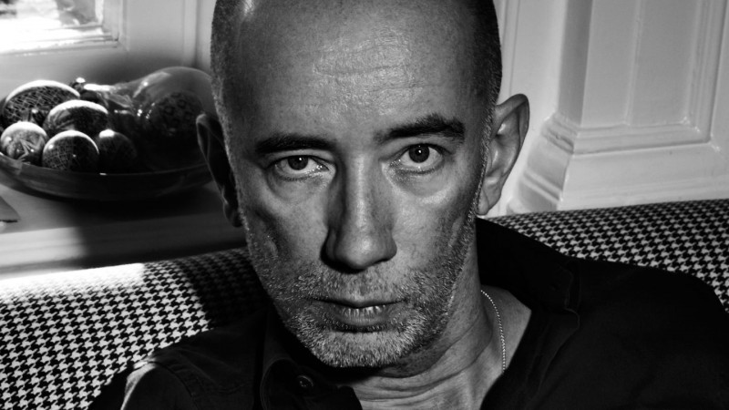 Carsten Höller. Foto: Vitra.