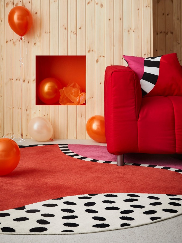 Divano Klippan, immagine ©IKEA