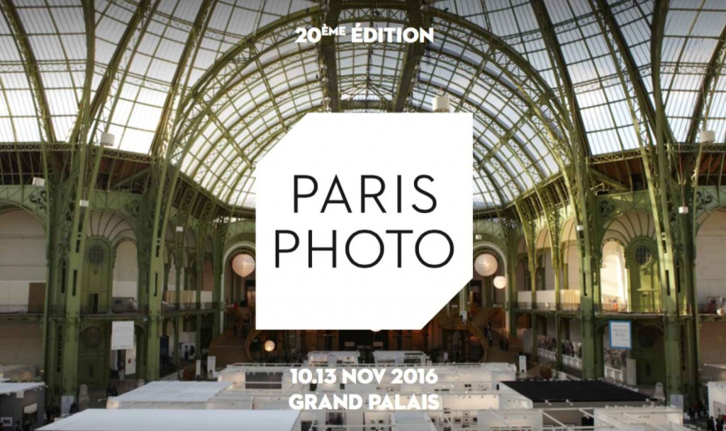 © Paris Photo – Grand Palais