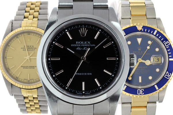 rolex