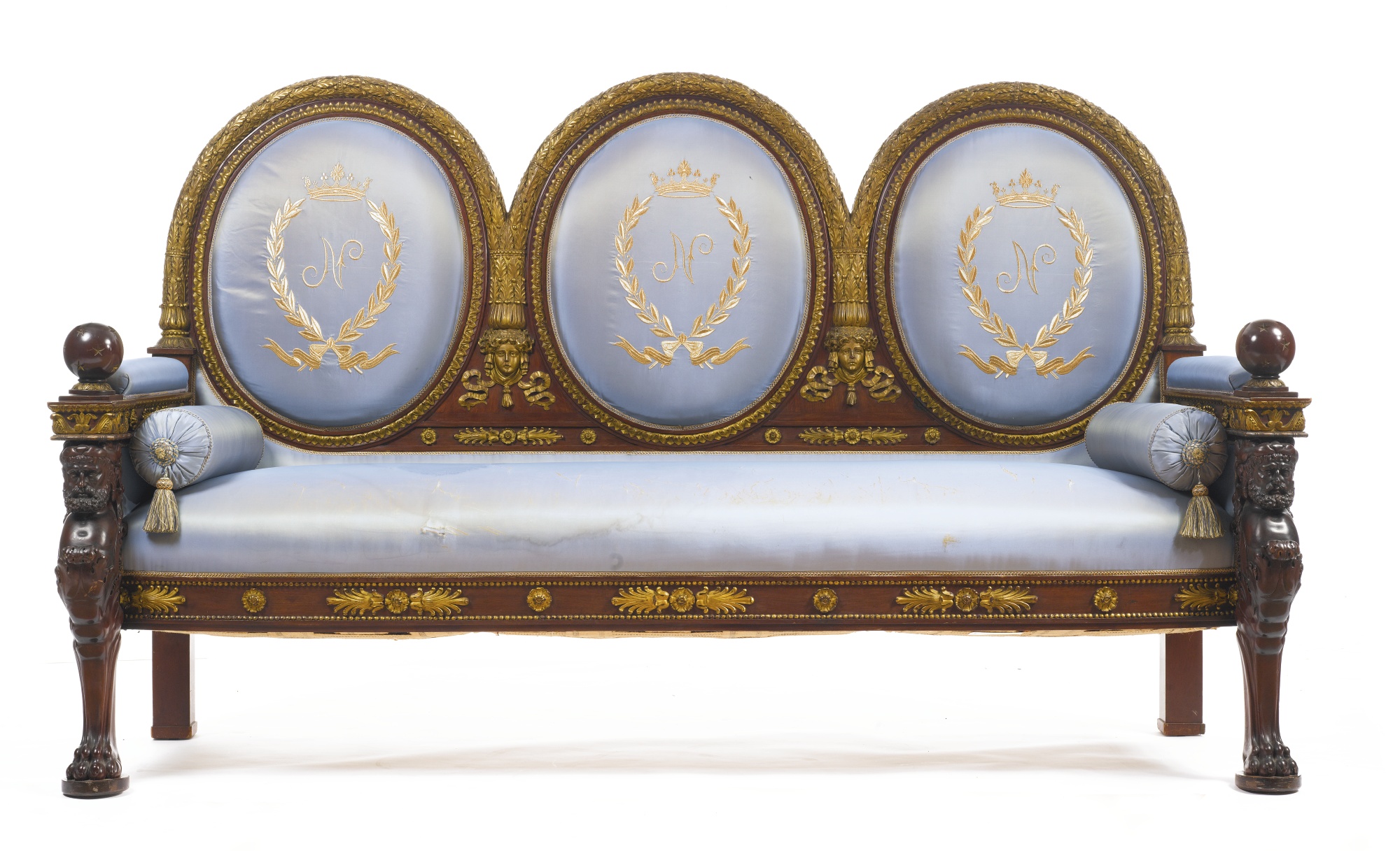 Courtesy of Sotheby's