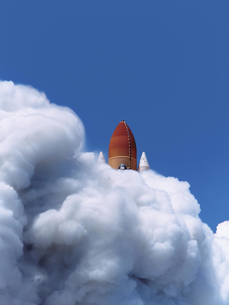 Mikiya Takimoto, ‘Space 06’, 2010. Photo: © Clémentine de la Féronnière