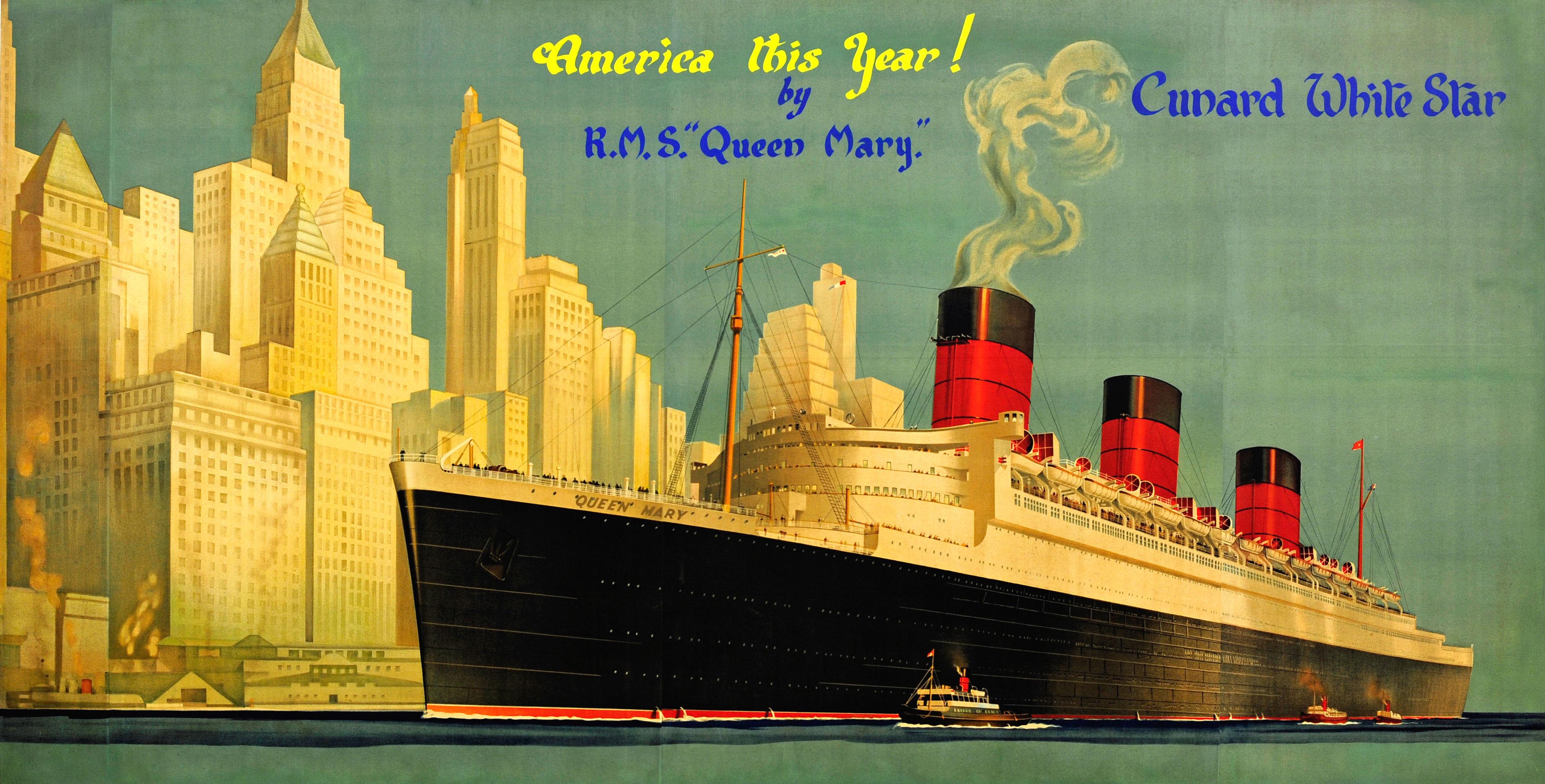 RMSQueenMary_