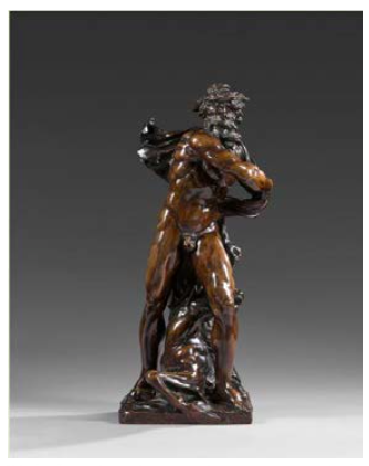 Michel Anguier, . Artcurial