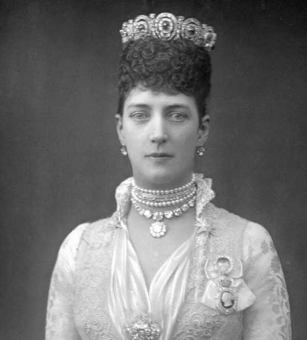 QueenconsortAlexandra