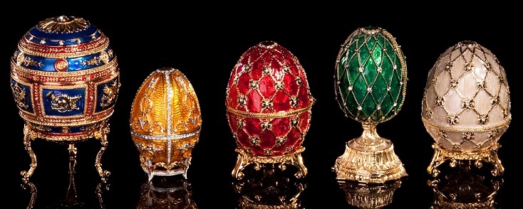 Fabergé