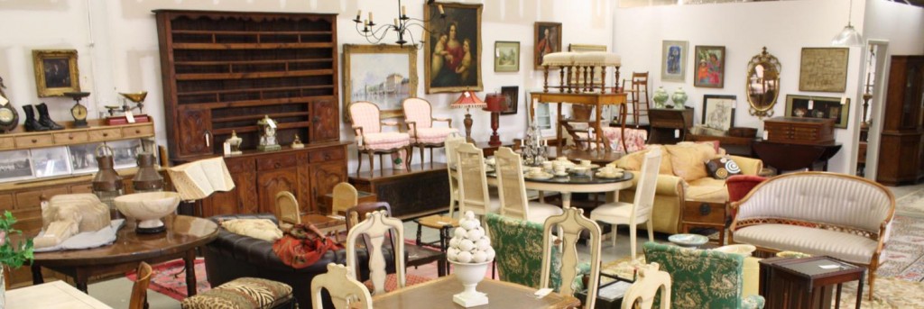 The Benefit Shop Foundation, Mount Kisco, NY