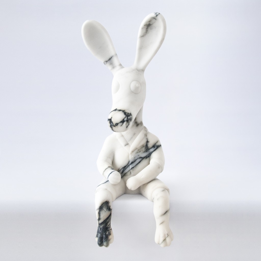The Stoned Donkey, 2018, Marco Cibic