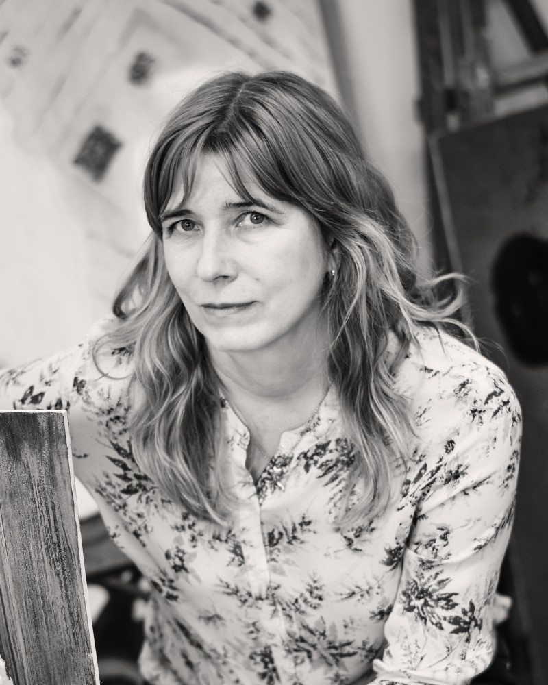 Mamma Andersson