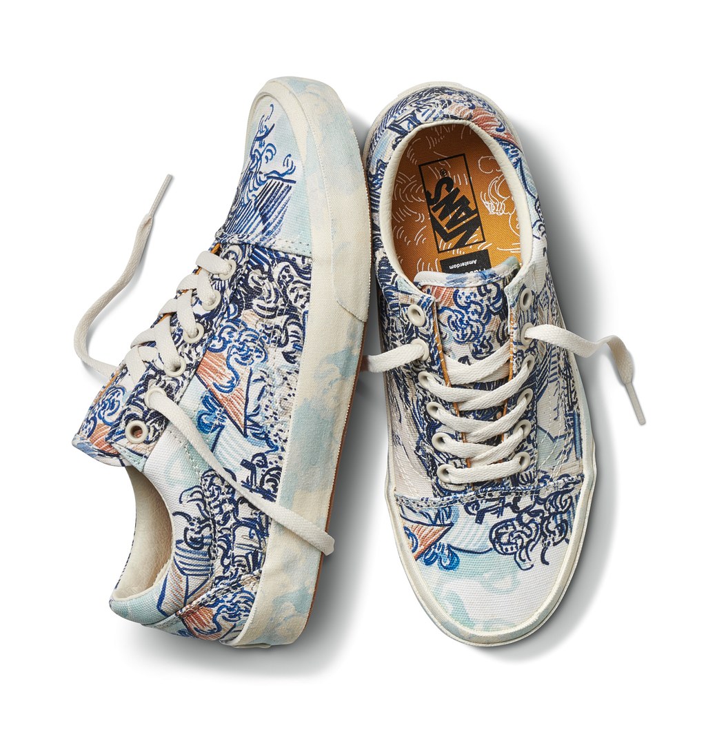 Image ©Vans