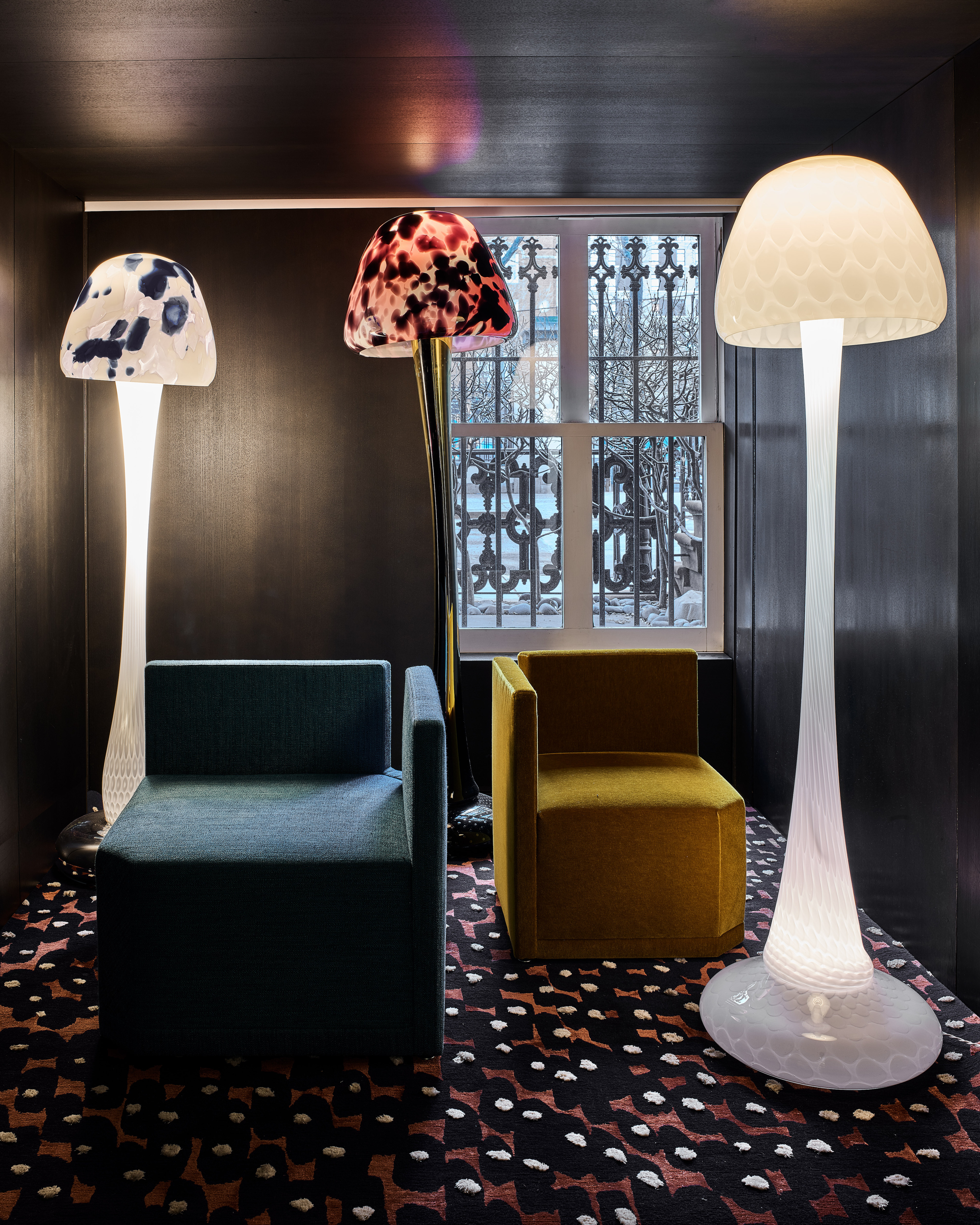 Casa Perfect New York. Image: Douglas Friedman
