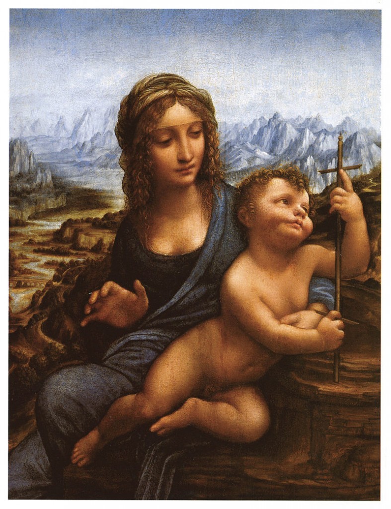 Could another Da Vinci be out there? Experts a thinking so, especially after Christie's sale of "Salvator Mundi" two weeks ago which reached over $400 million - the highest price ever achieved at auction