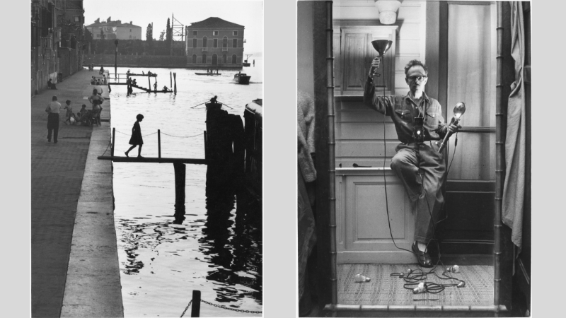 Willy Ronis, Ministère de la Culture / Médiathèque de l’architecture et du patrimoine /Dist RMN-GP © Donation Willy Ronis