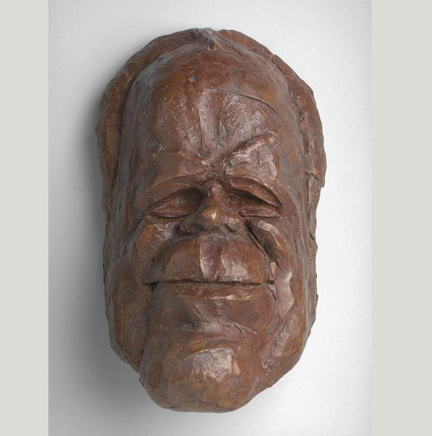 PATRICK OLIPHANT - Gerald Ford, 1989